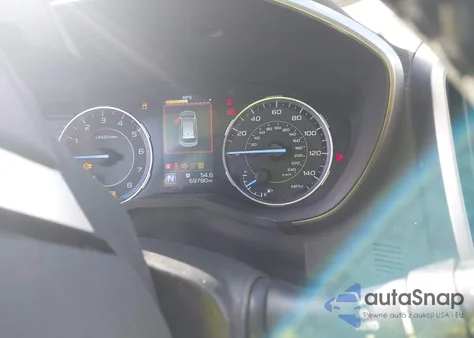 2019 Subaru Ascent Touring from USA, damaged, VIN 4S4WMARD8K3464628